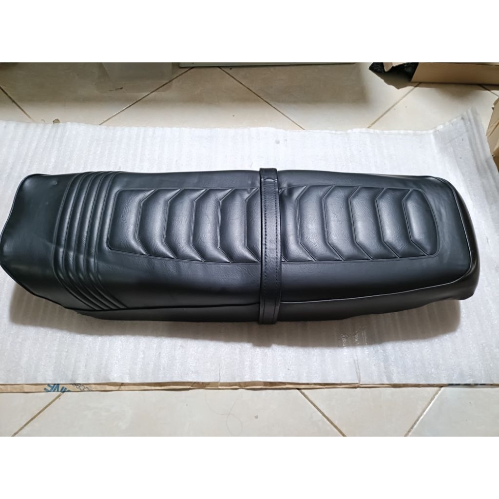 Jok honda gl max gl pro max original nos Japan