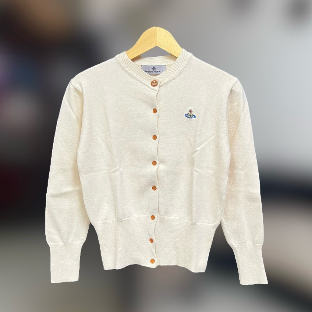 Vivienne Westwood Cardigan