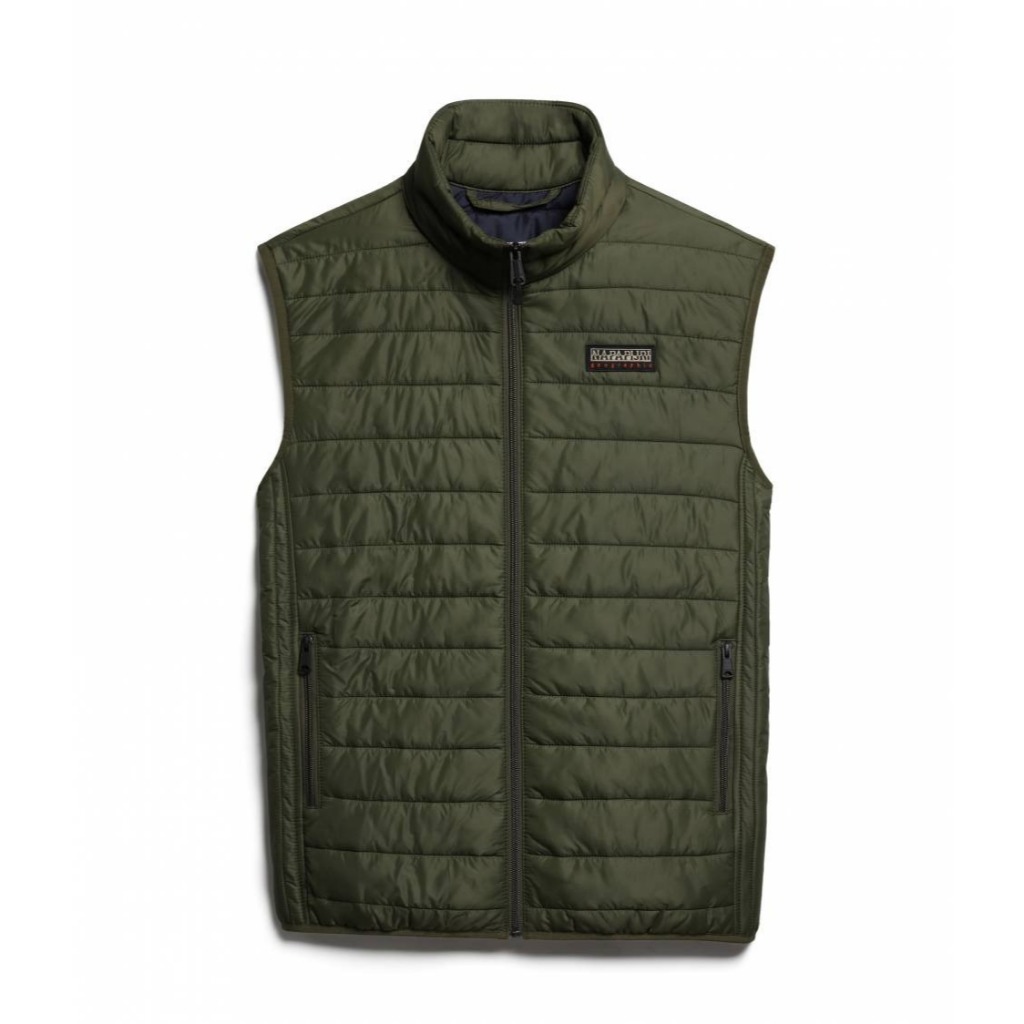 Napapijri Alcamar Vest 5 (Geen Depts) Original