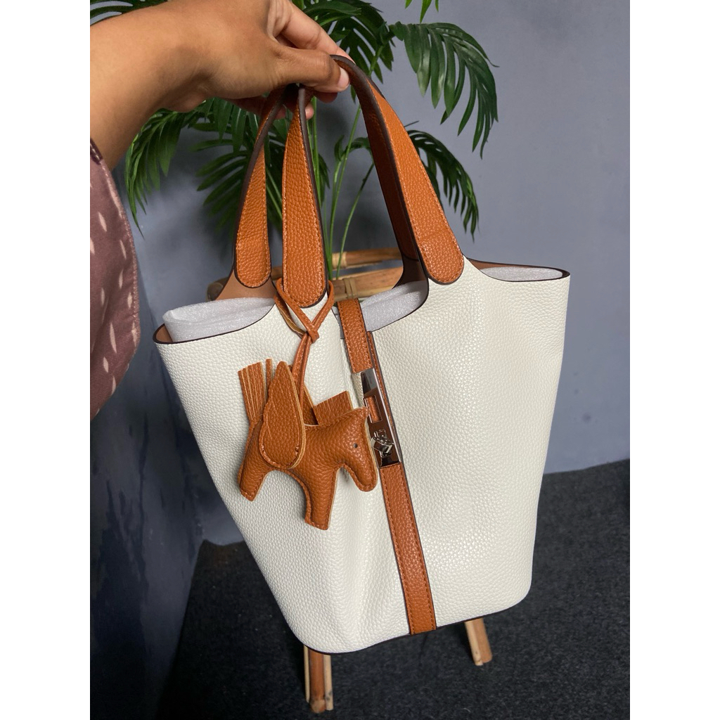 NEW COLLECTION CAITINA BAG HANDBAG