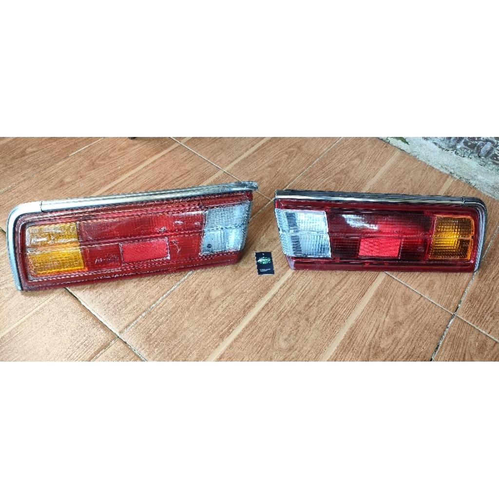 stoplamp Corolla ke30 1979