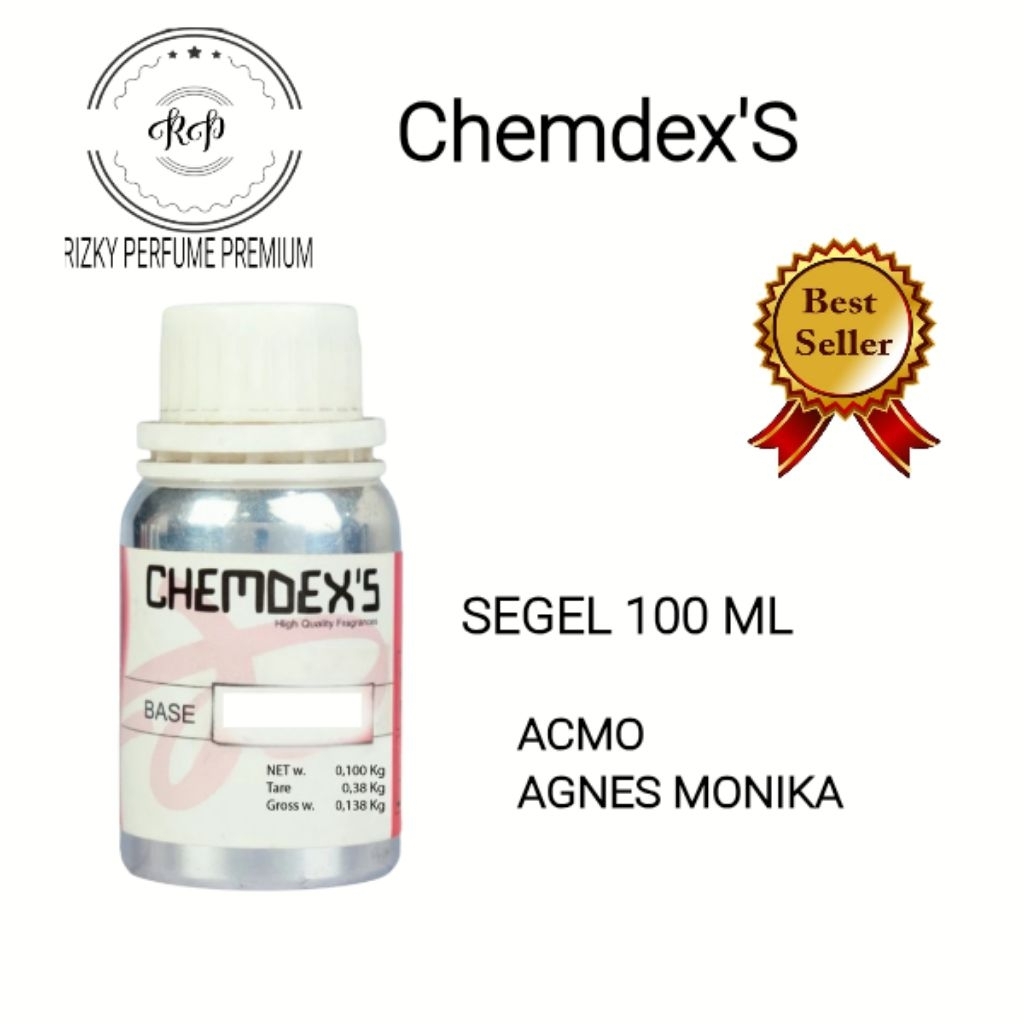 ACMO CHEMDEX SEGEL 100