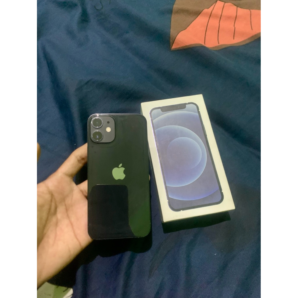 IPHONE12MINI