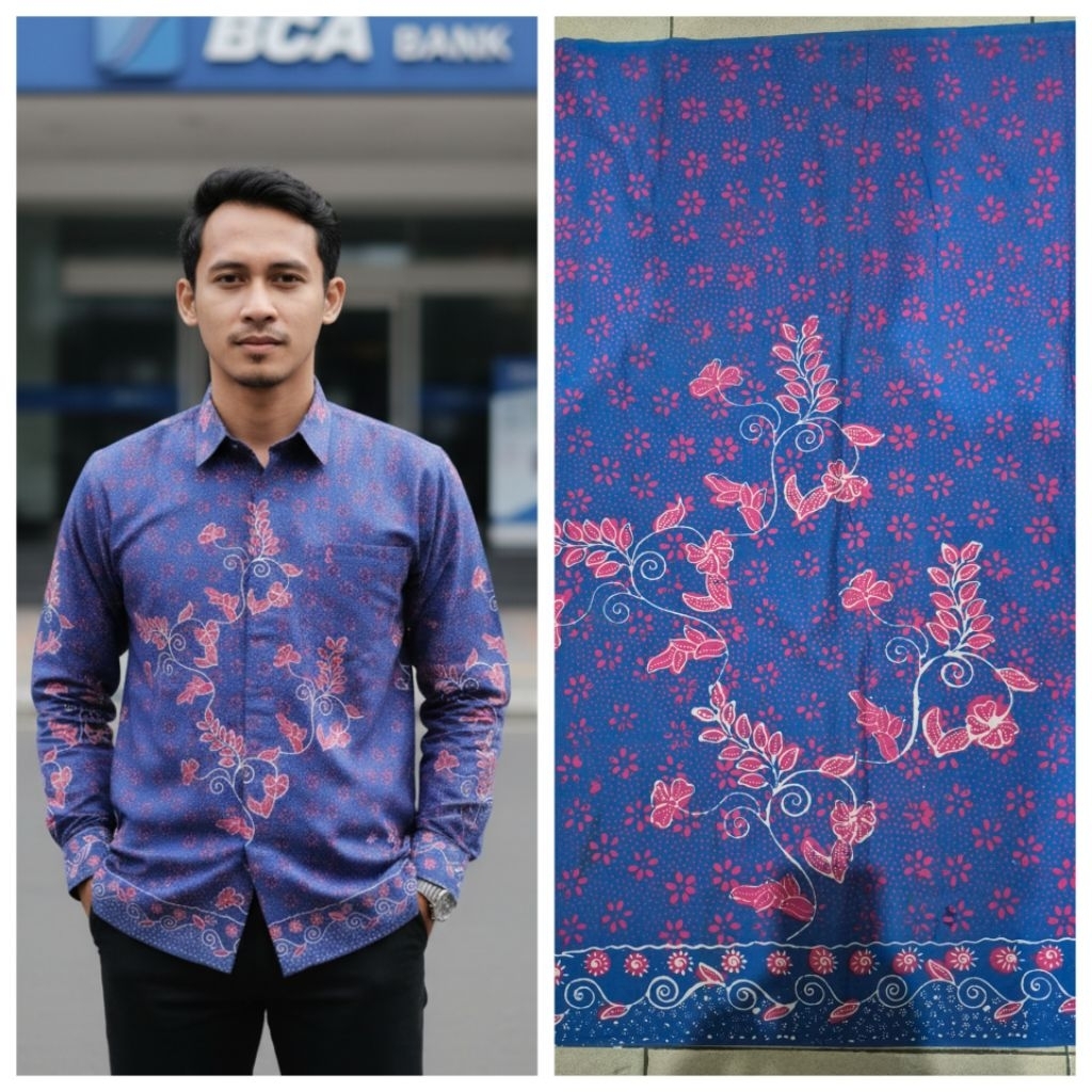batik madura A Enam Batik 04