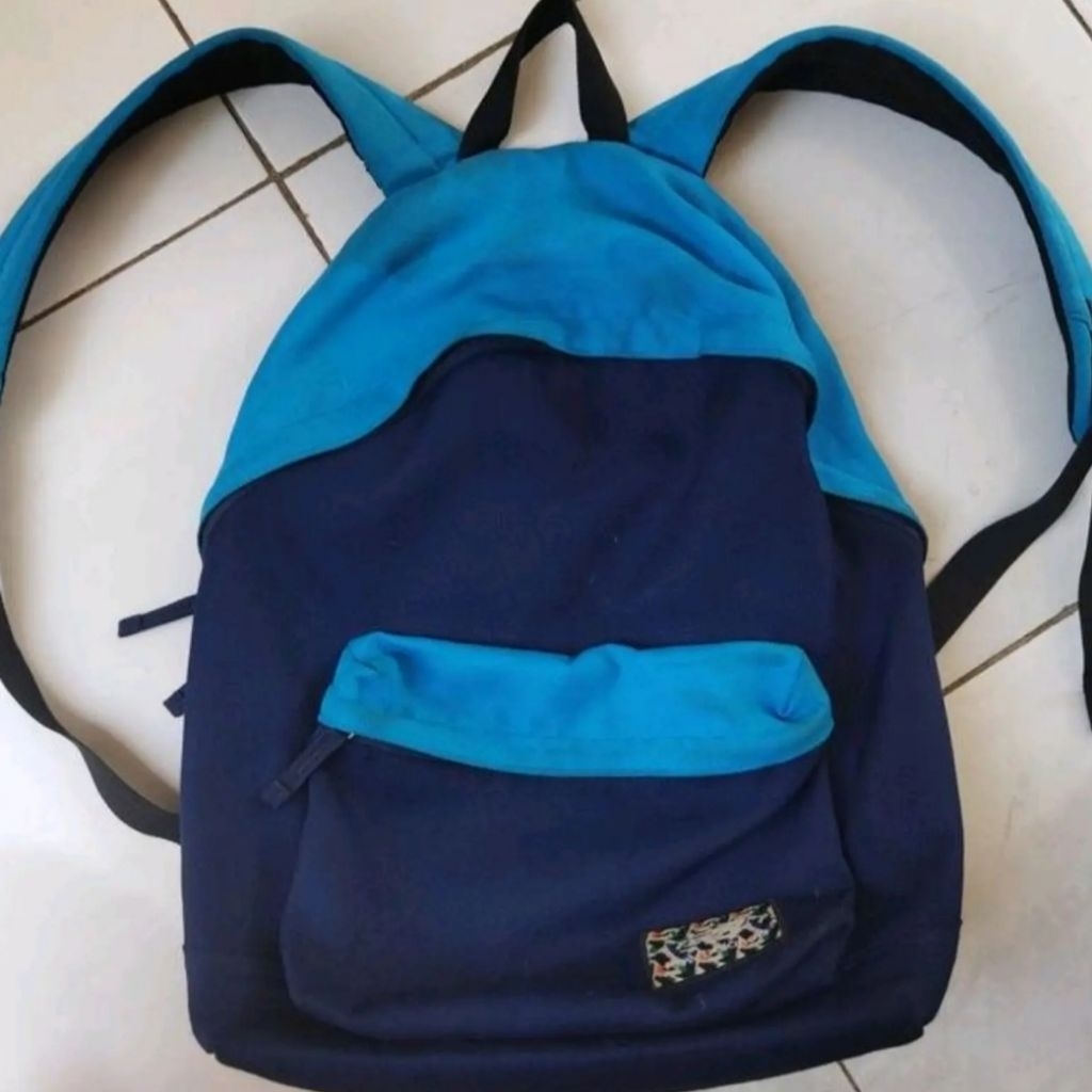tas ransel new balance original