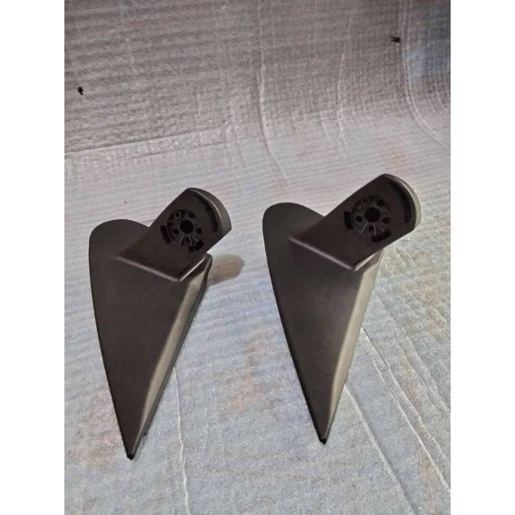 KAKI SPION RUSH TERIOS/KEDUDUKAN SPION RUSH TERIOS/SPION RUSH TERIOS GEN 1