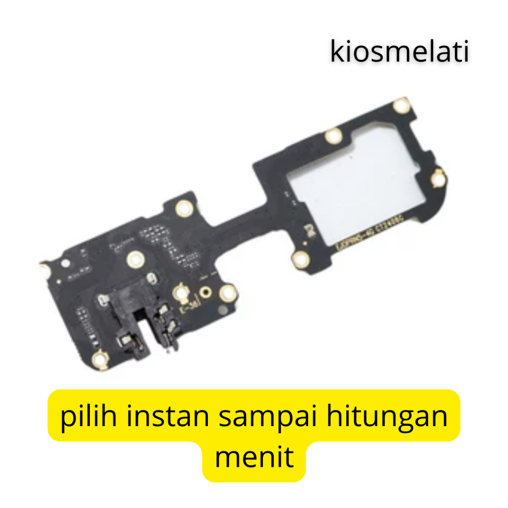 Flexible Handsfree OPPO RENO 5/ FLEX HF OPPO RENO 5