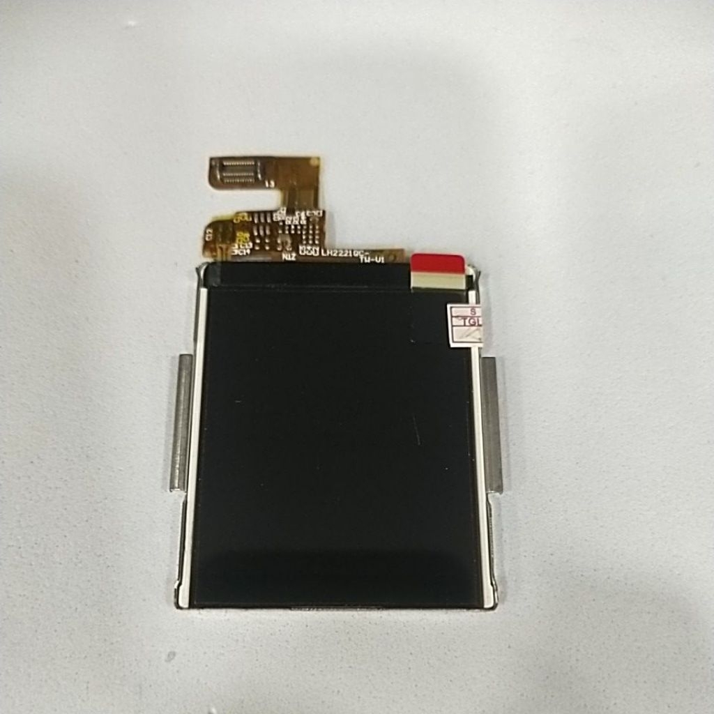 LCD NOKIA N70