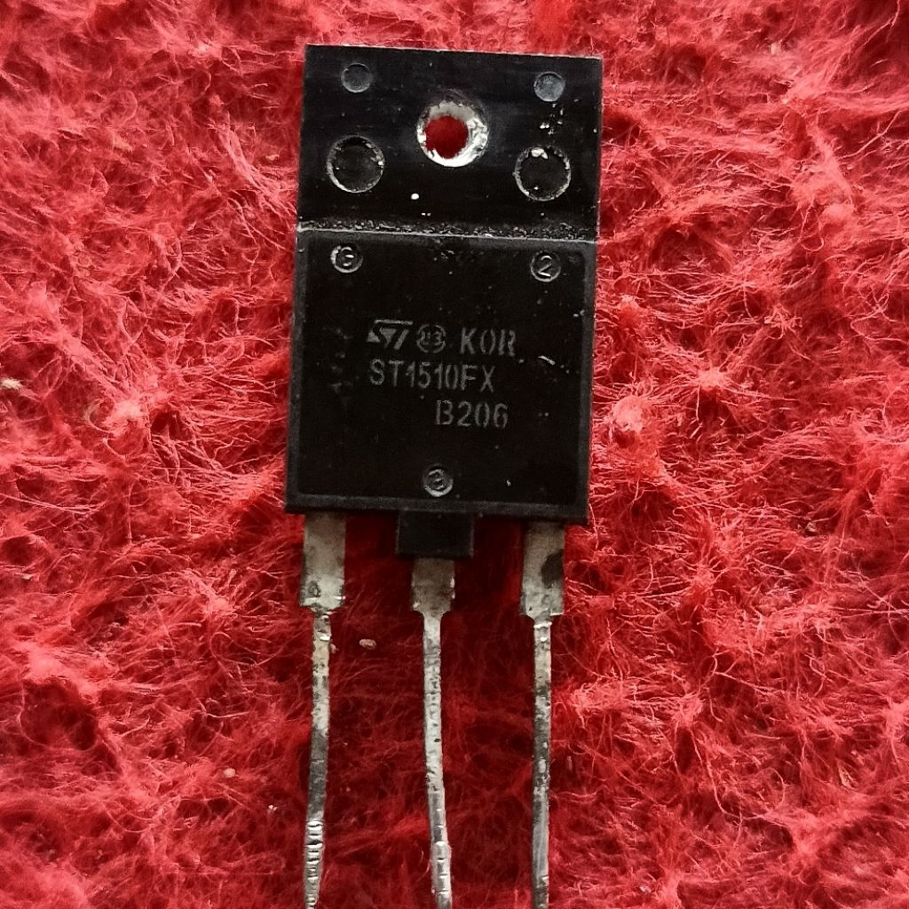 TR REGULATOR 1510 CABUTAN ORI NORMAL