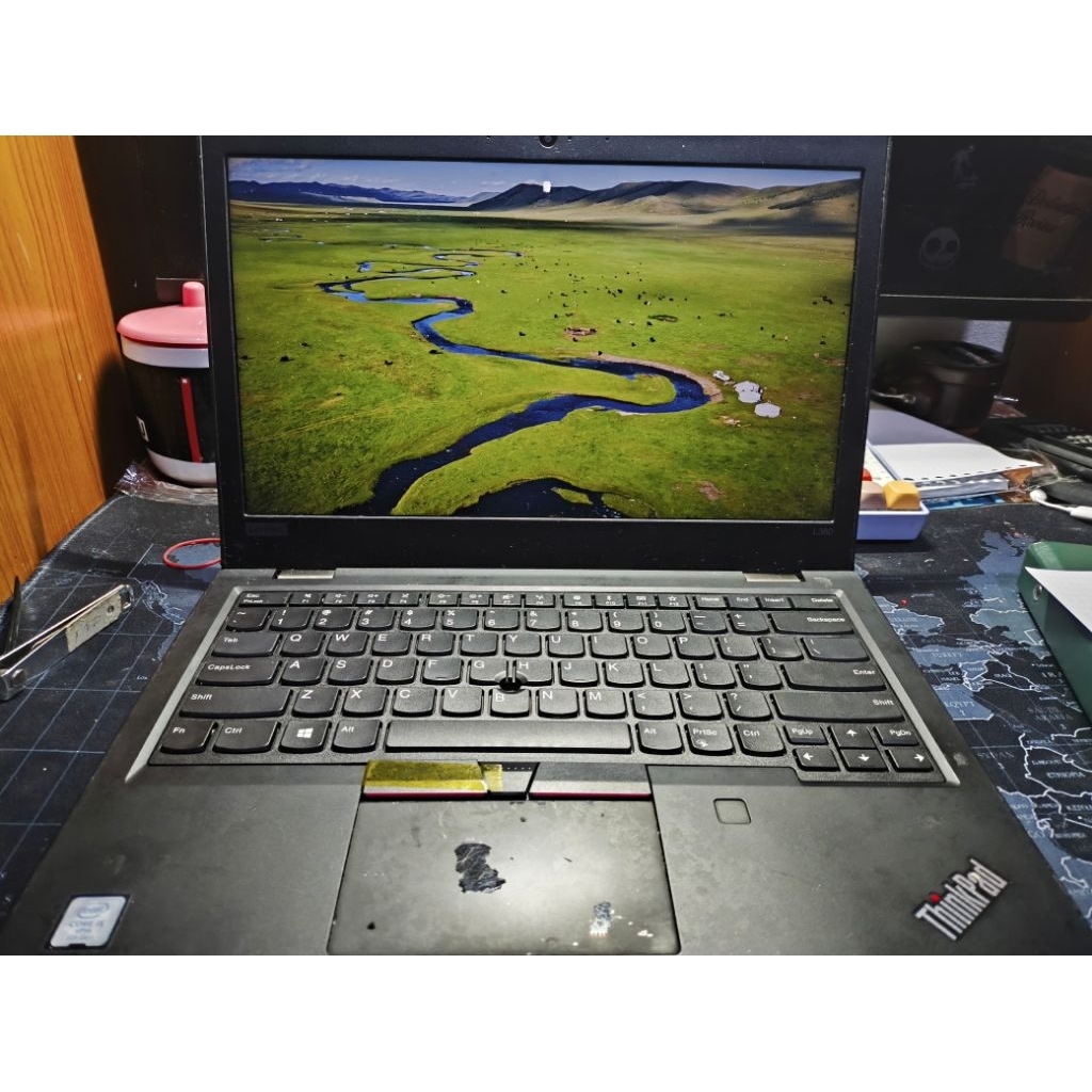 lenovo l380 second