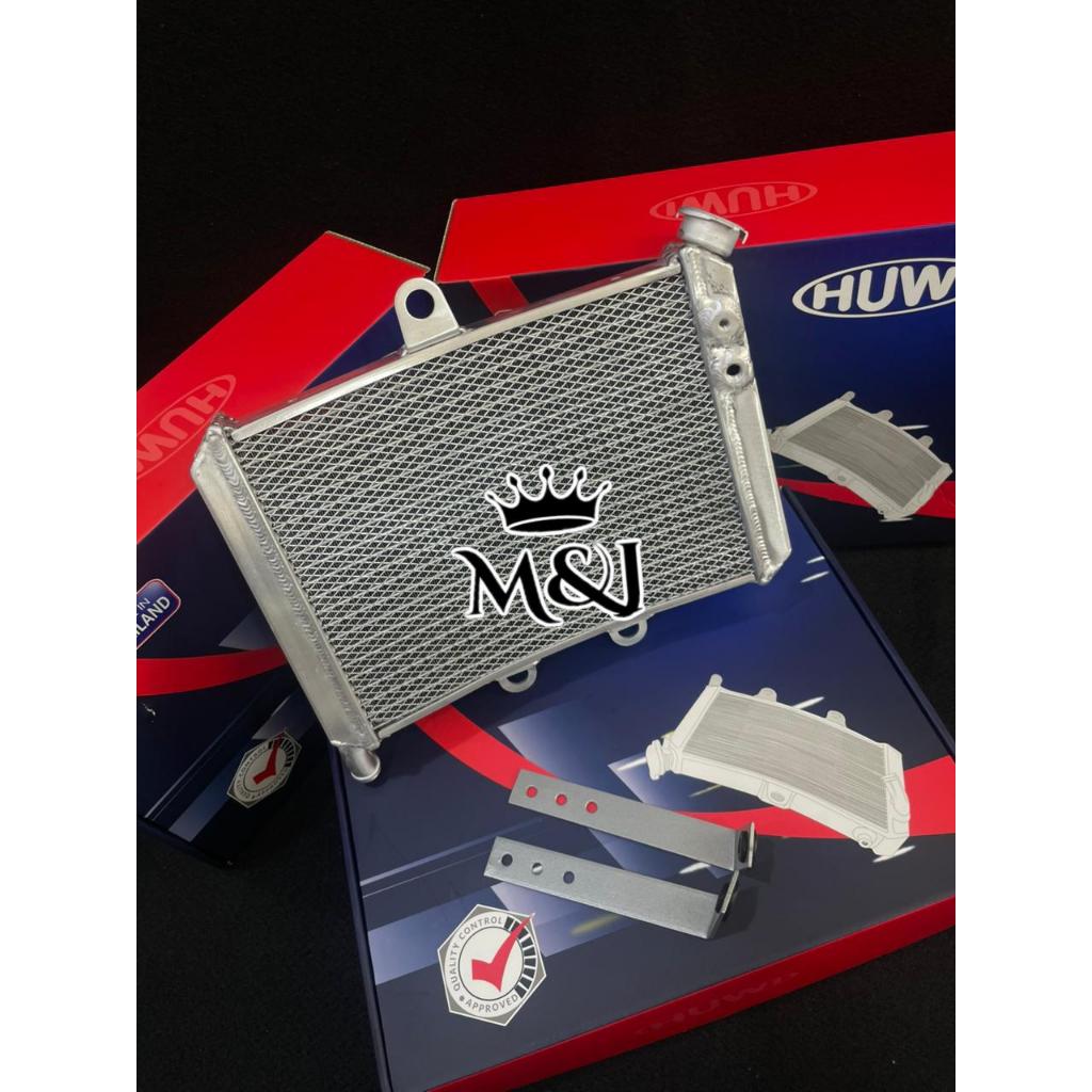 RADIATOR NINJA R/RR RADIATOR NINJA 150 RR NINJA 150 R