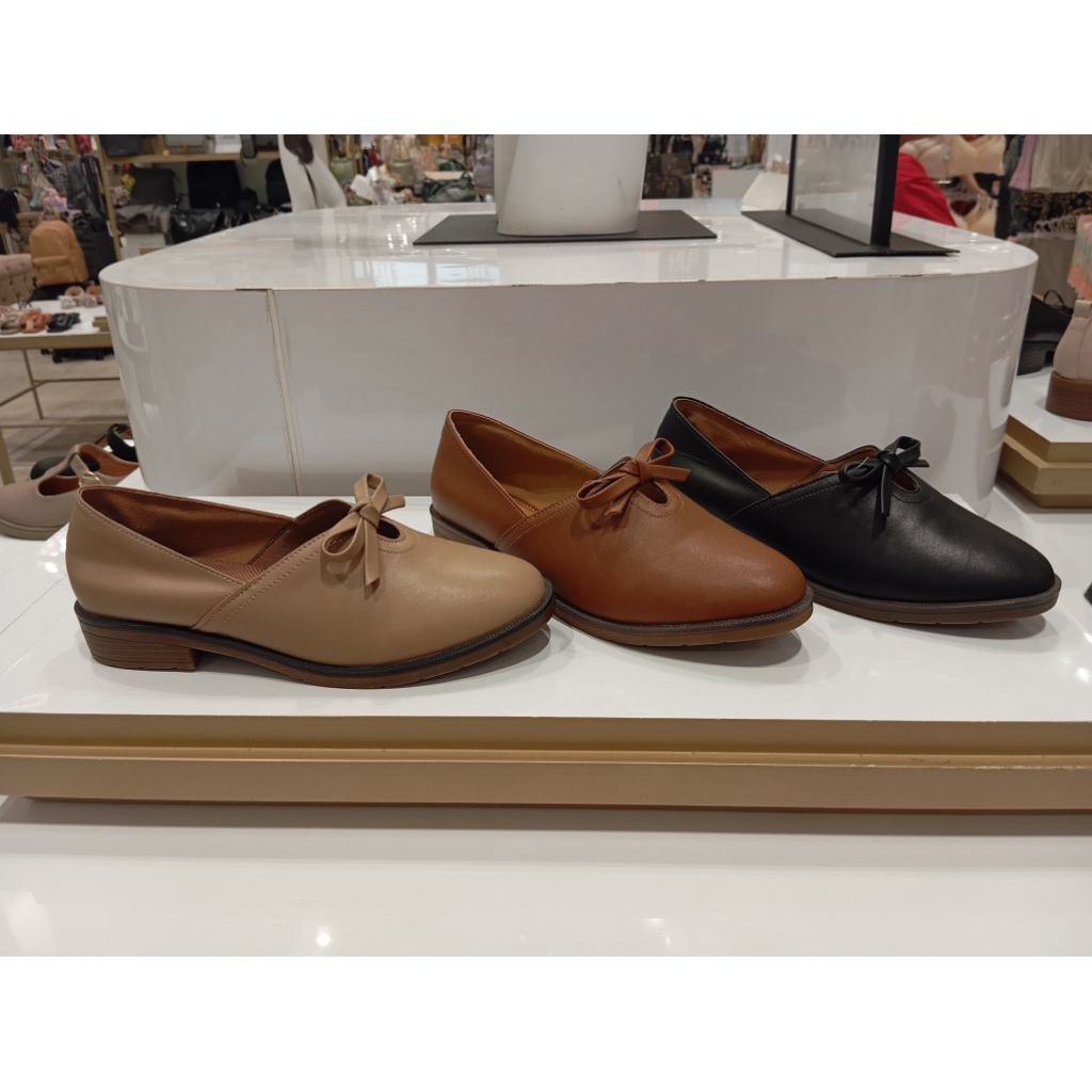 Sepatu wanita AMANDA JANE'S by BEBOB || SALE