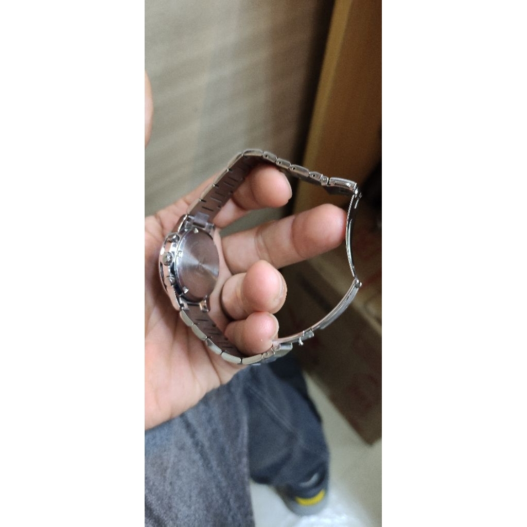 citizen xc DURATECT bekas masih mulus