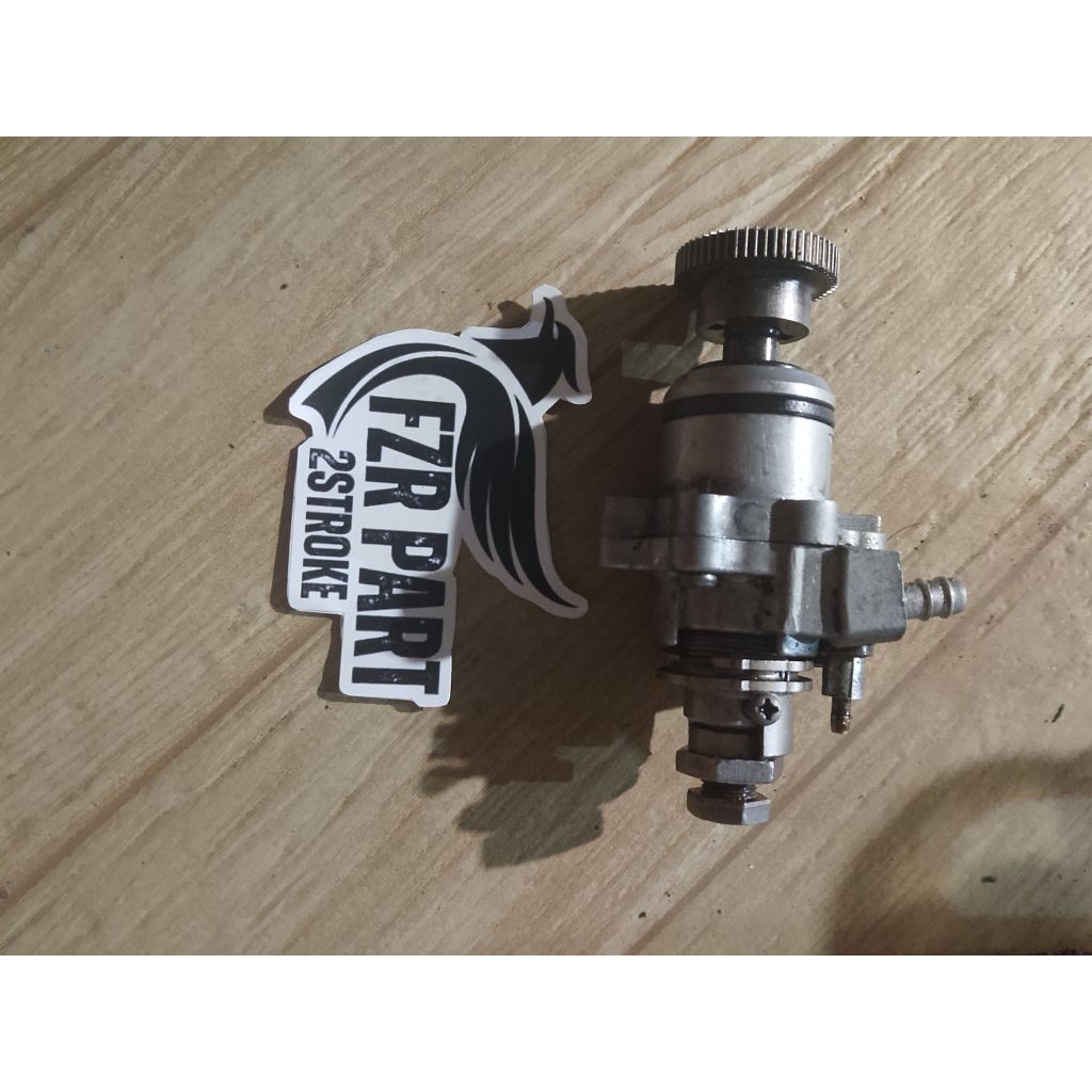 pompa oli fizr fullcut kode 3yr original