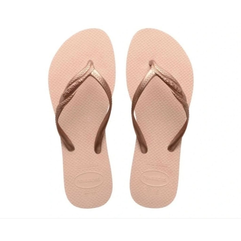 Havaianas sale sandal wanita original store brz 33/34 eur 35/36