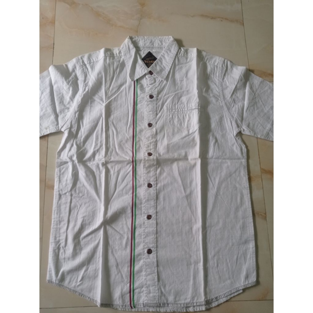 kemeja emba