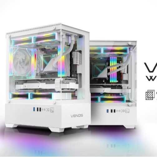 PC Gaming Core i7 7700+ ram 16GB + Vga Gtx 750Ti4GB DDR5 + HDD 500+ SSD + Garansi 1 tahun