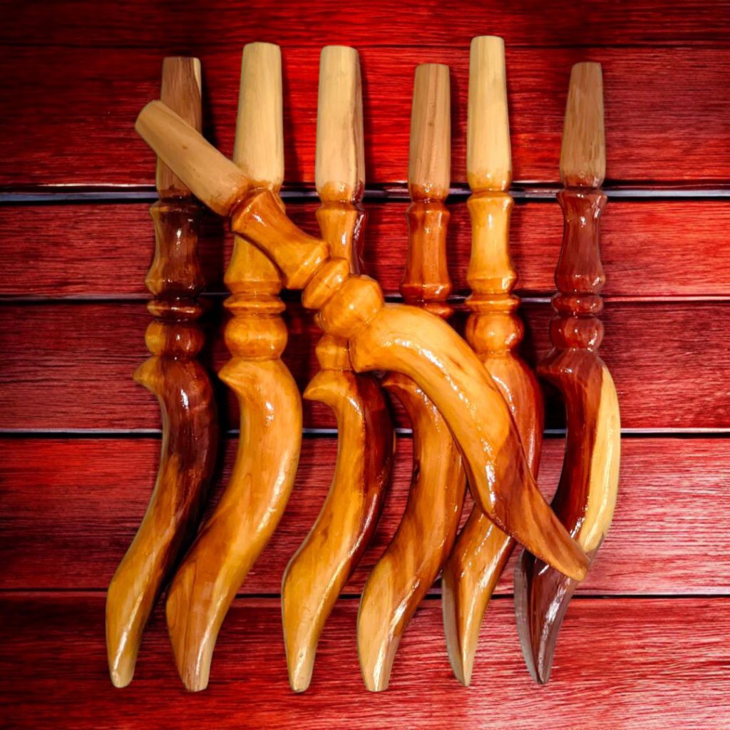 Pahul Gagang Joran Pancing Lentud Set7 GL-0707