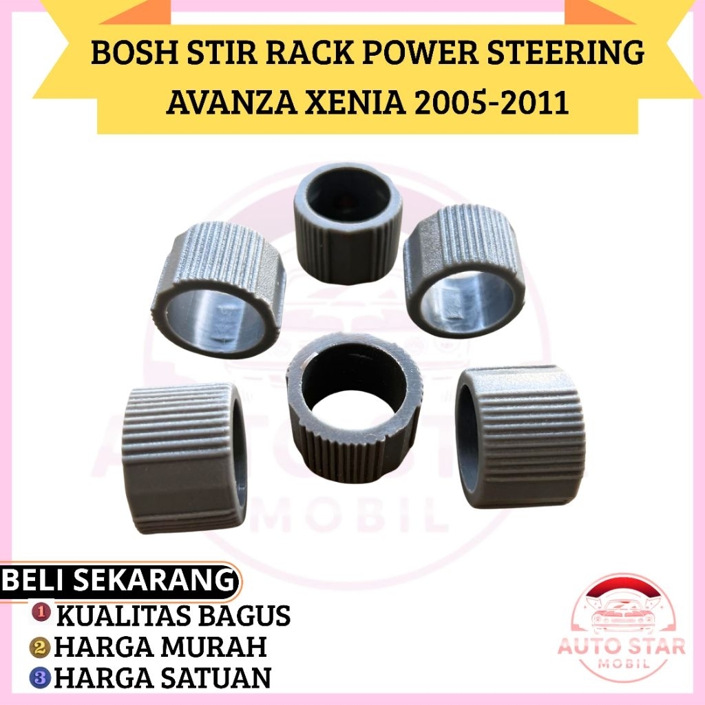 Bosh Stir Rack Power Steering Avanza Xenia 2005-2011