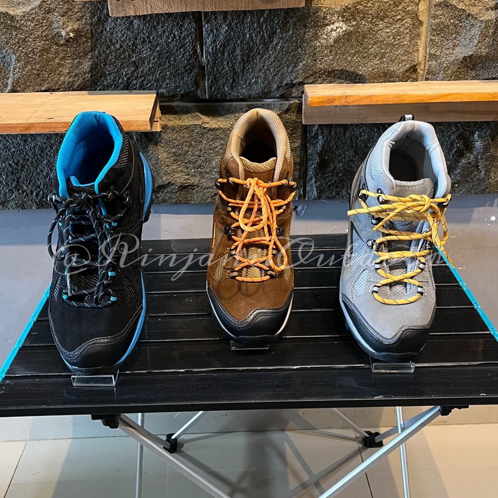 SEPATU HIKING WOMEN SERIES SMITHSONIA AREI ORIGINAL SEPATU GUNUNG PEREMPUAN REI SMITH SONIA SHOES