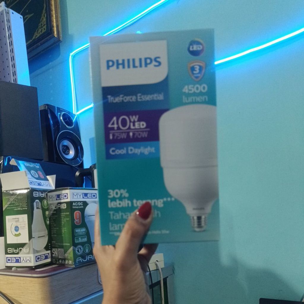 PHILIPS LED 40 WATT