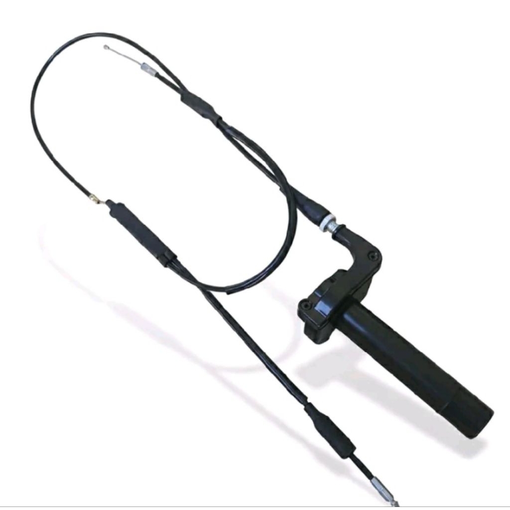 Gas spontan Ninja YZ kabel 2cabang Pnp Ninja R RR