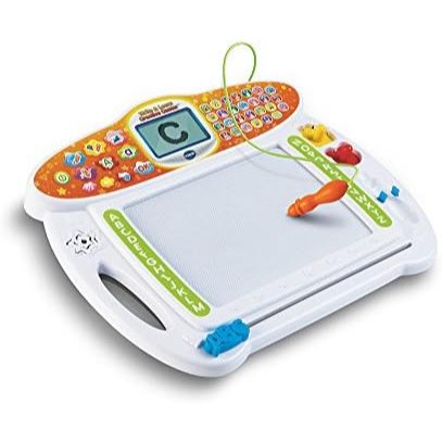 VTech Write and Learn Creative Center, White