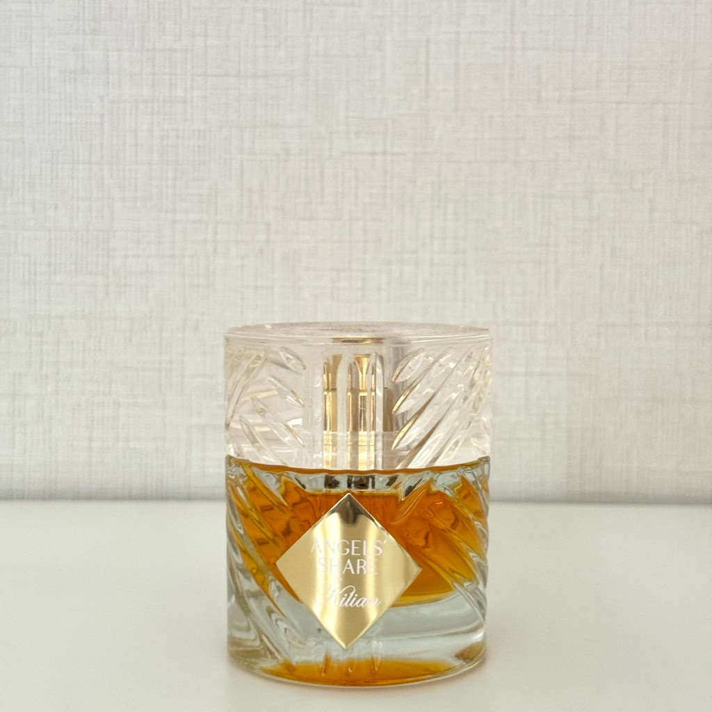 Decant Parfum Kilian Angels Share