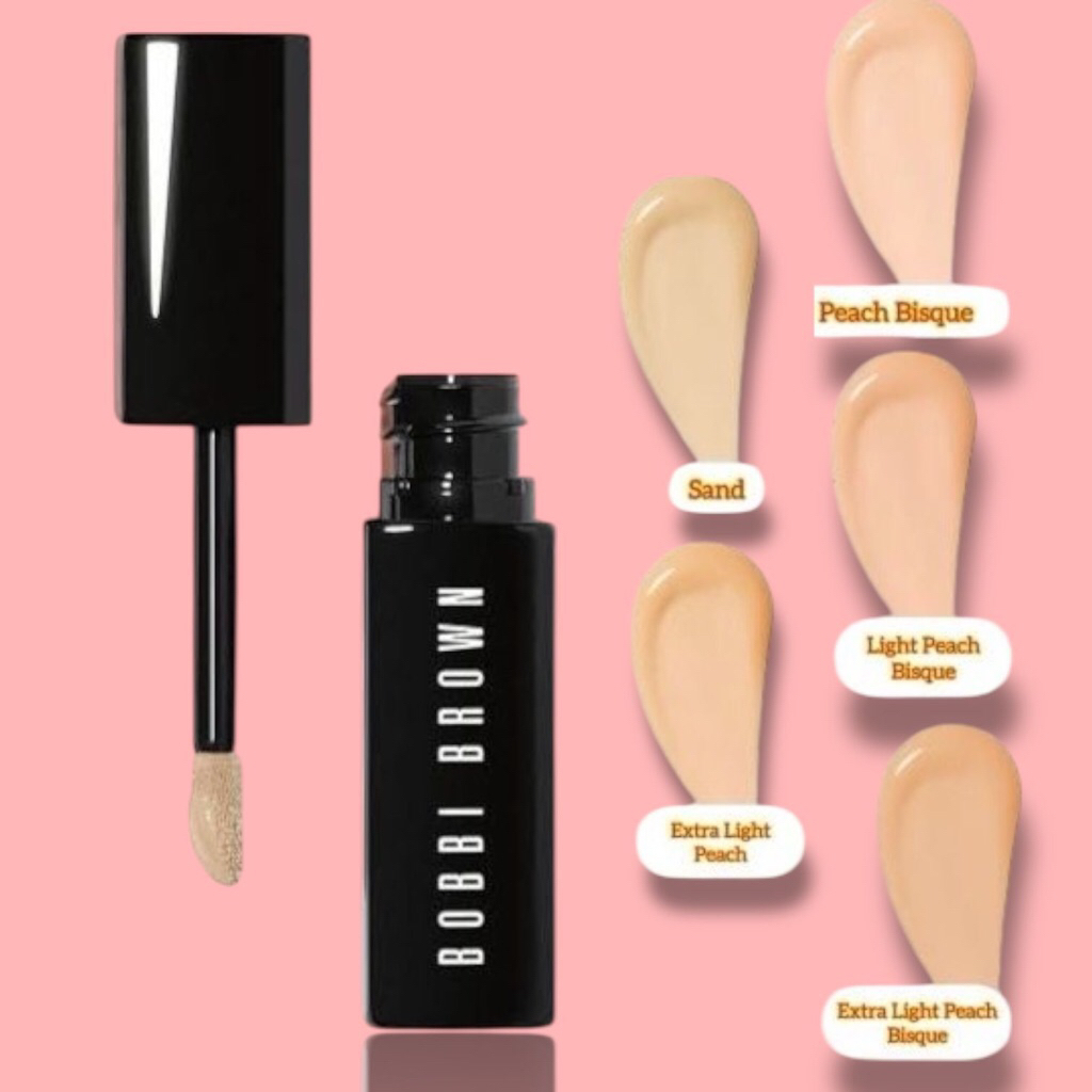 Bobbi Brown Intensive Skin Serum Corrector Tester