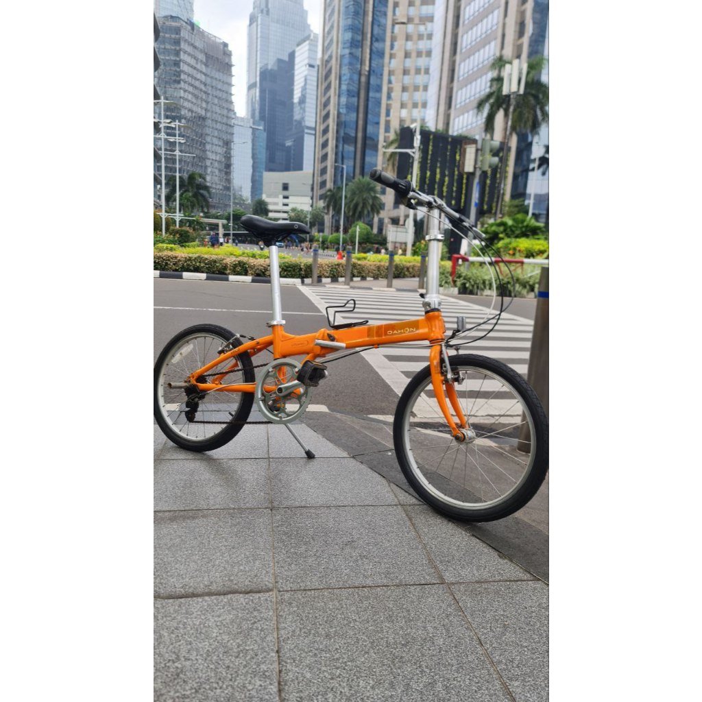 DAHON Vitesse D7