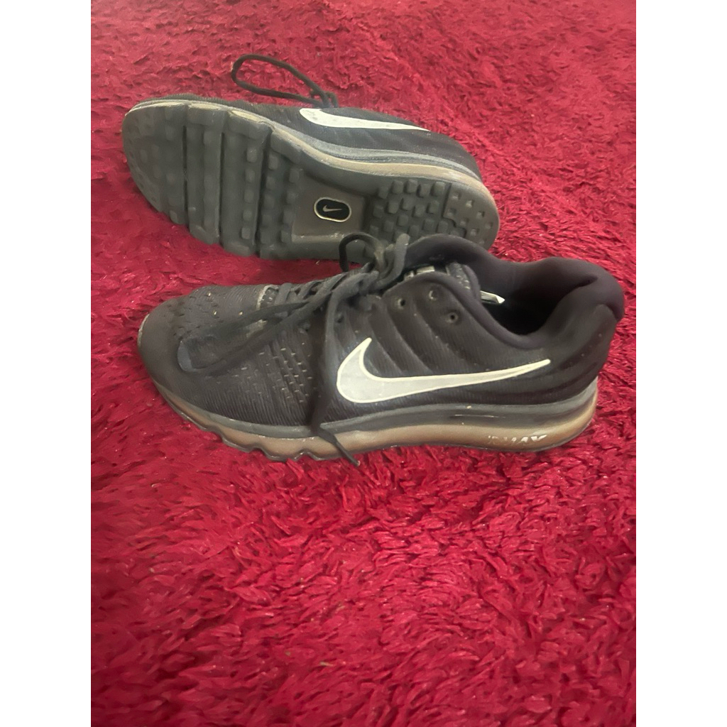 Sepatu Nike Cewek Seken Original