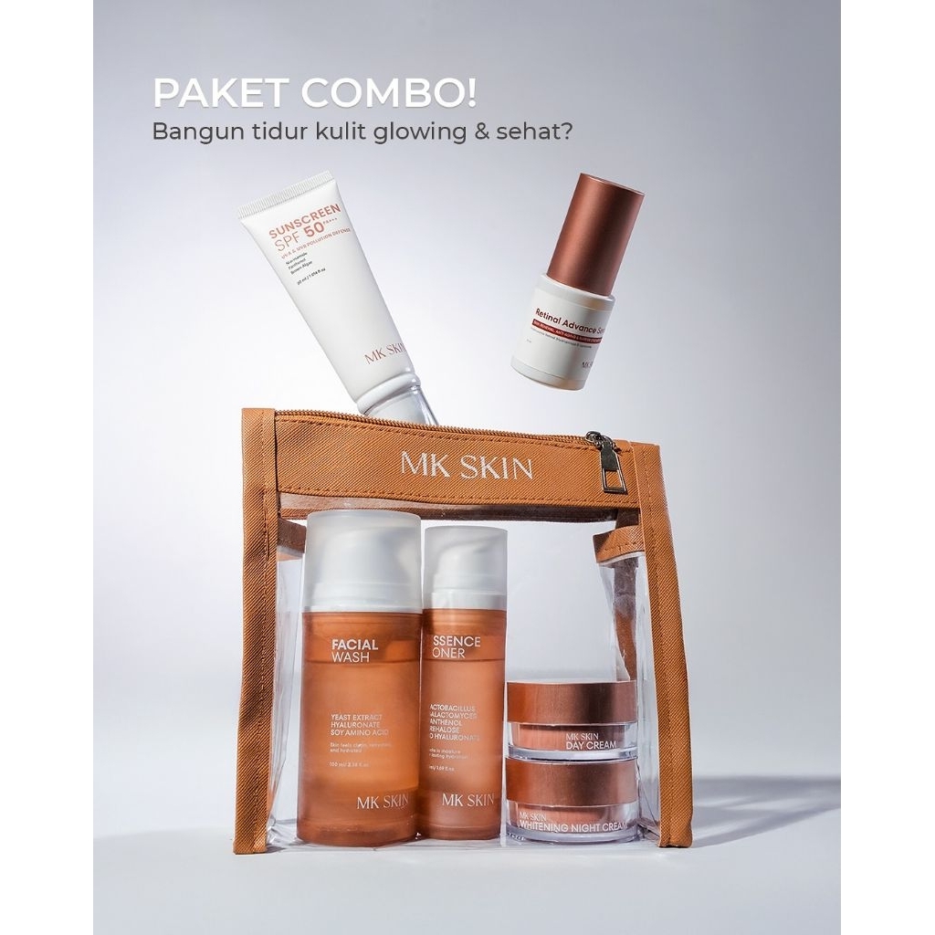 skincare mk skin