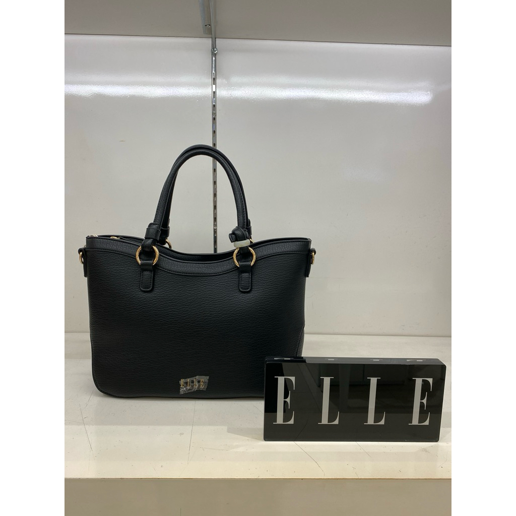 Tas Selempang - Tas Handbag - Tas Fashion ELLE Sale Ori Store 3275