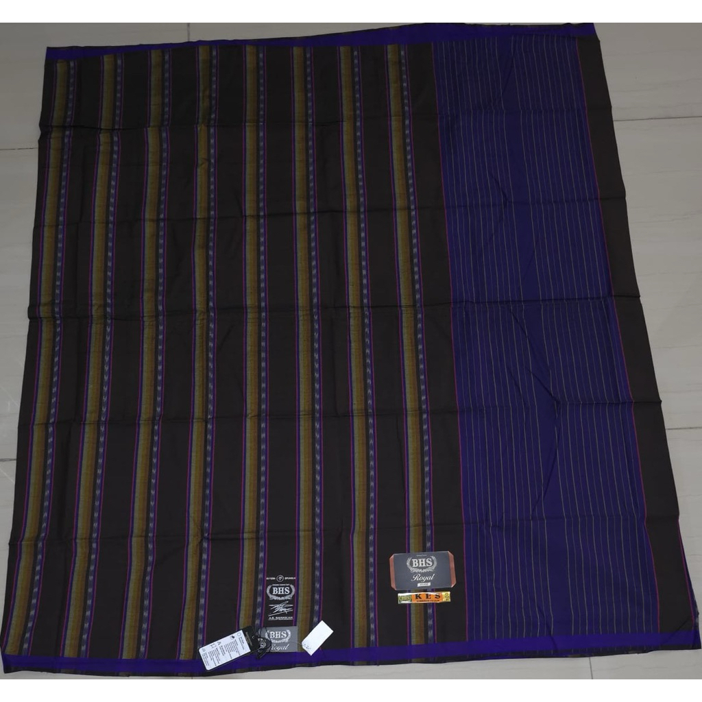 BHS ROYAL SILVER KES FULLSUTRA 210