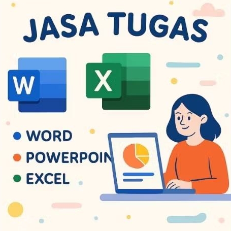 Joki tugas soft file