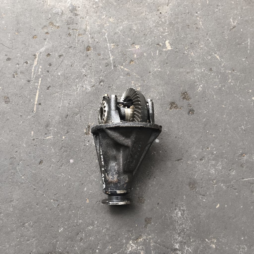 Tongkol Gardan Kijang Lama Kapsul/Grand/Super Ratio 9x43