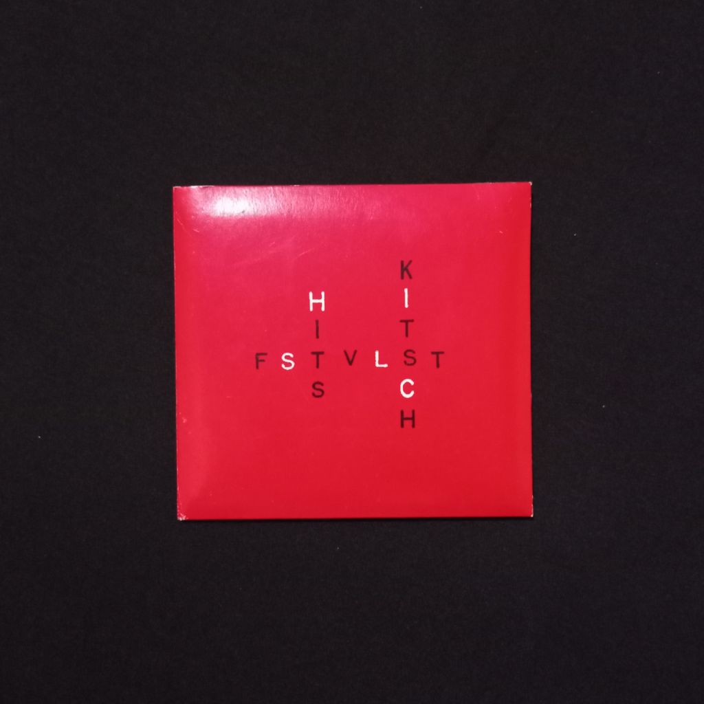 CD FSTVLST - Hits Kitsch