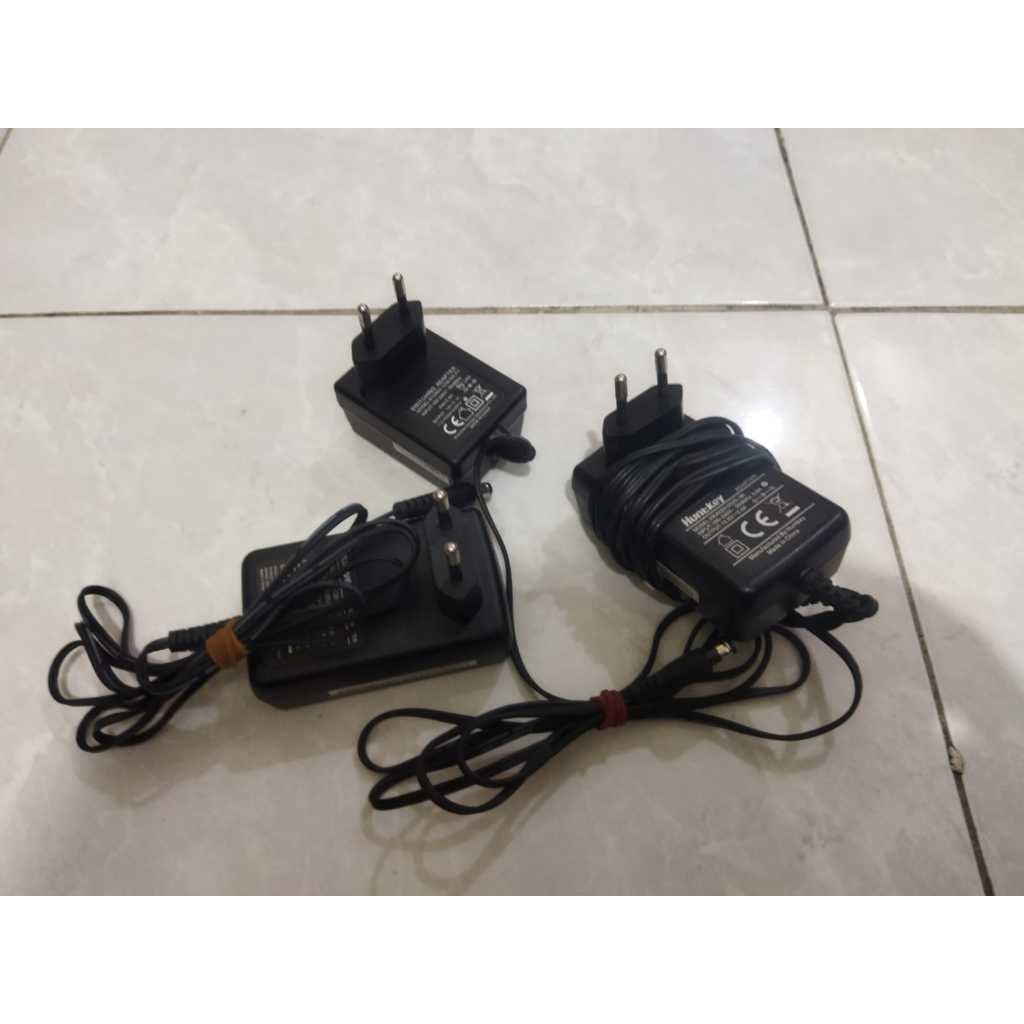 Adaptor Switch Hub 5V Bekas Surabaya Rungkut