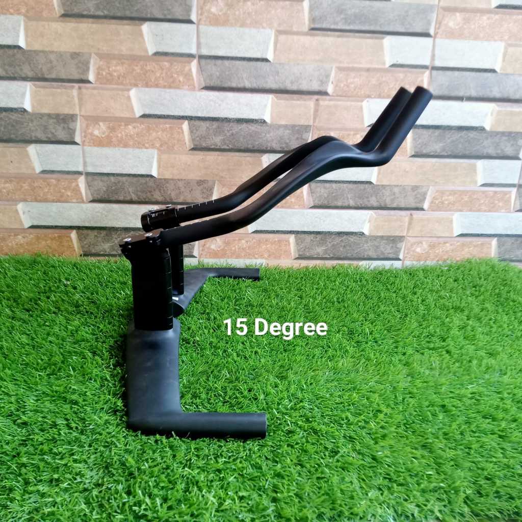 HANDLE BAR ITT CARBON STANG ITT AERO HANDLE BAR TT DROB BAR TRIATHLON PRODUK IMPOR