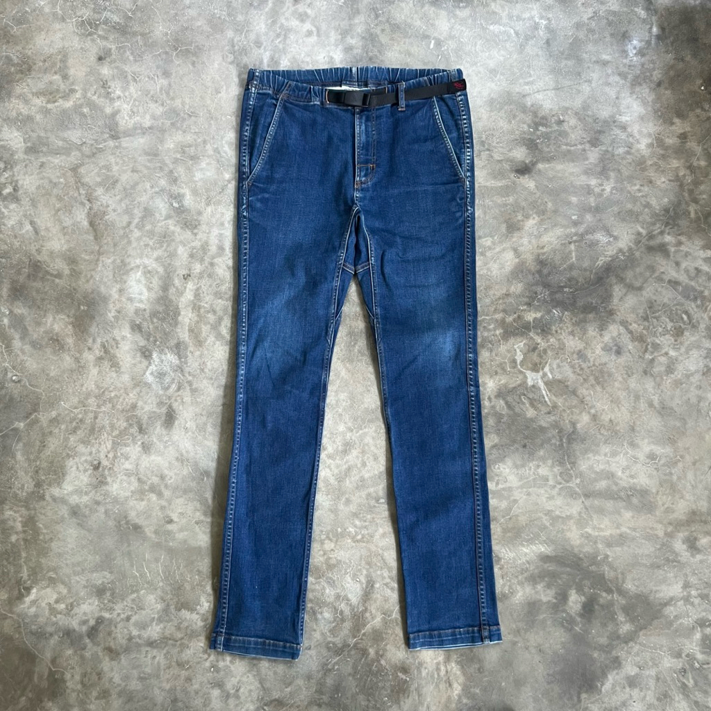 Gramicci Denim Pants