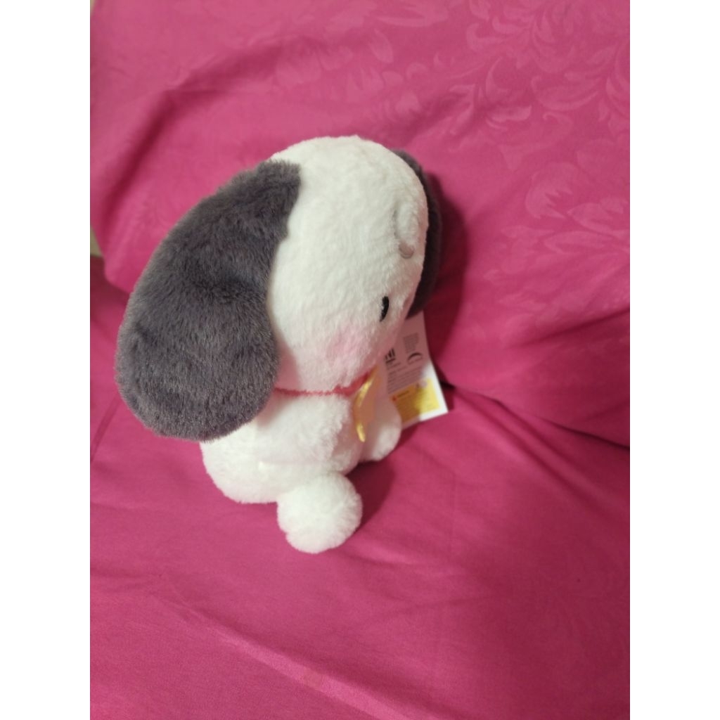 BONEKA MESIN CAPIT MURAH