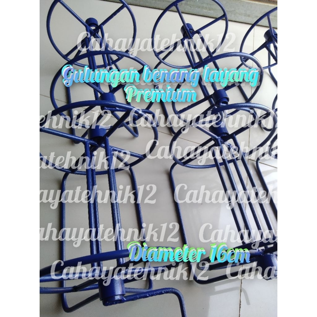 gulungan benang layang layang ,gulungan senar layangan ,gulungan benang layangan