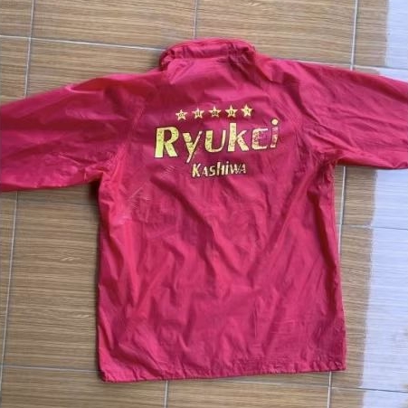 PRINTSTAR|JAKET|PARASUT