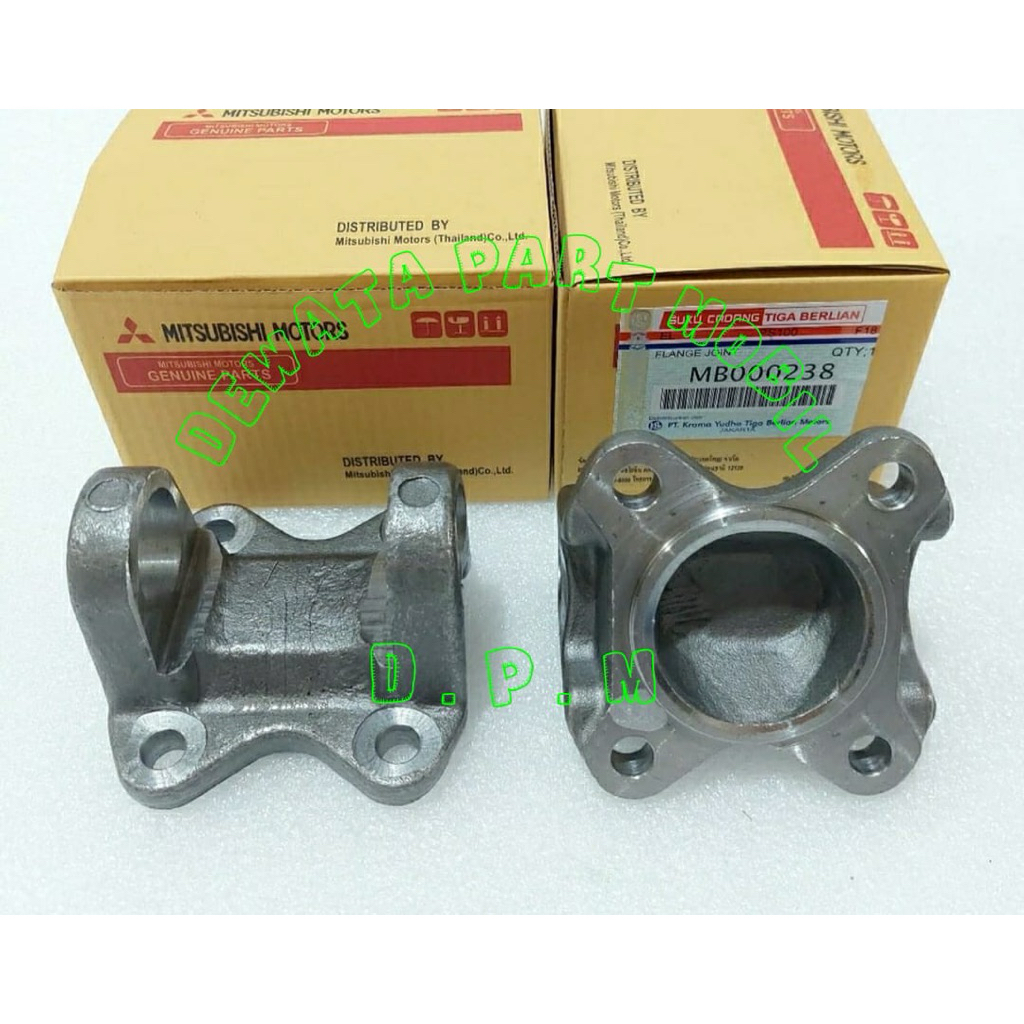 FLANGE JOINT MITSUBISHI PS100 MB000238