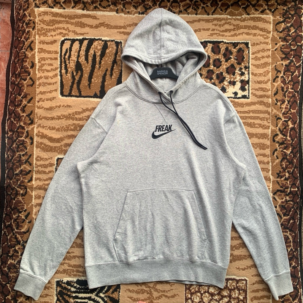 HOODIE NIKE FREAK