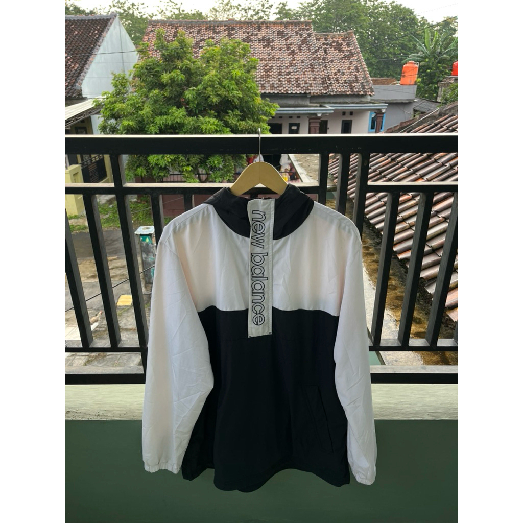 Jacket outdor New balance