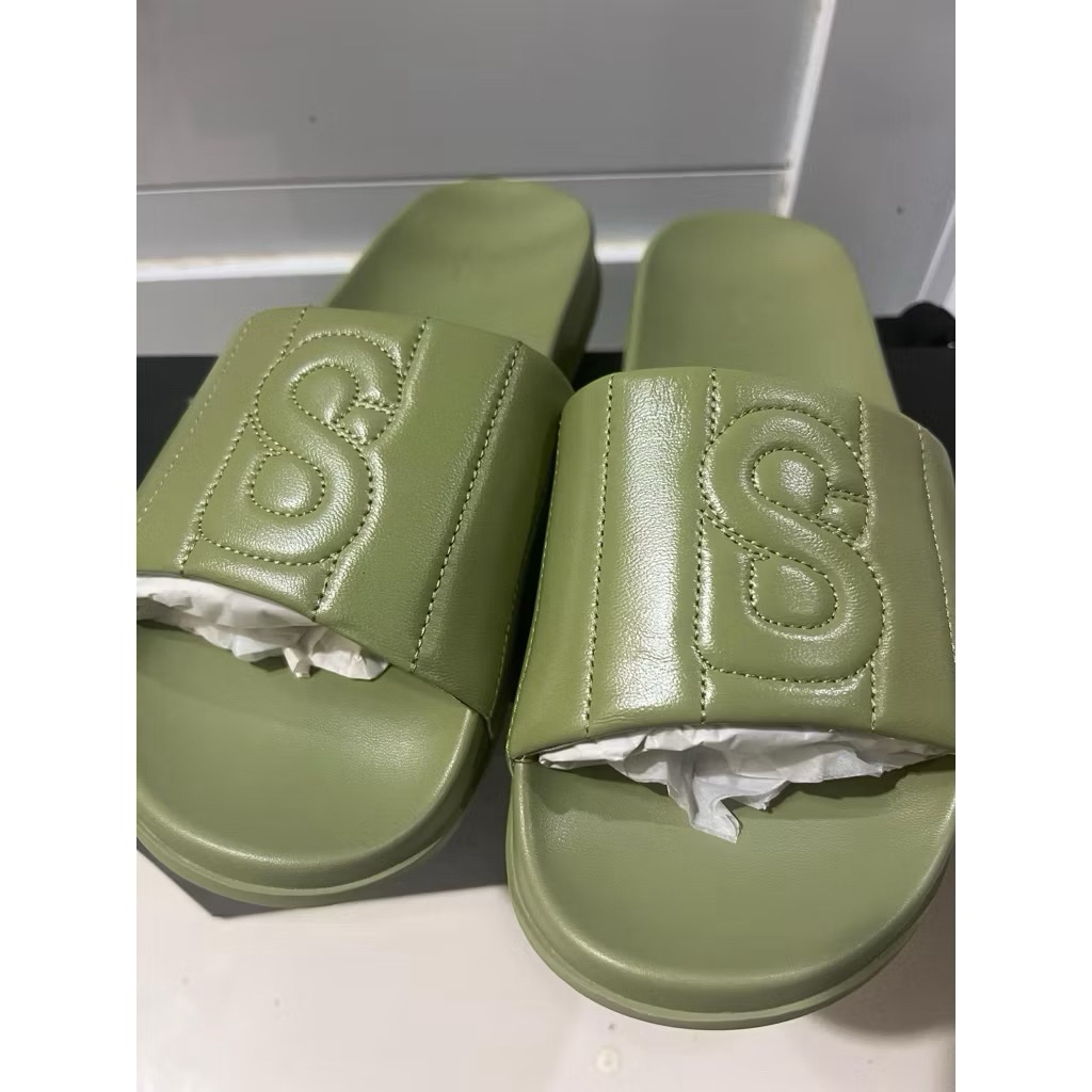 Mera sandal buttonscarves