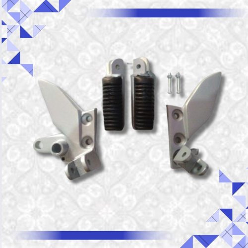 Step Vixion Old Footstep Vixion Old Footstep Depan Vixion Step Depan Vixion Old Satu Set