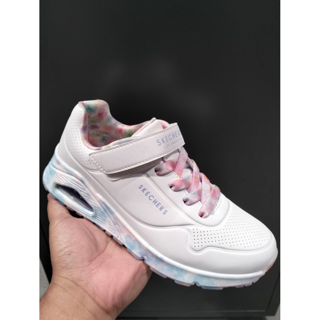 Best seller skechers uno for kids original