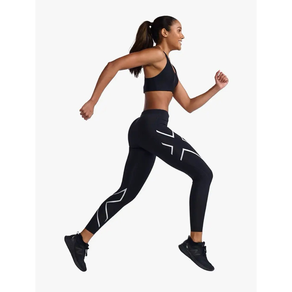 2XU CORE COMPRESSION TIGHTS
